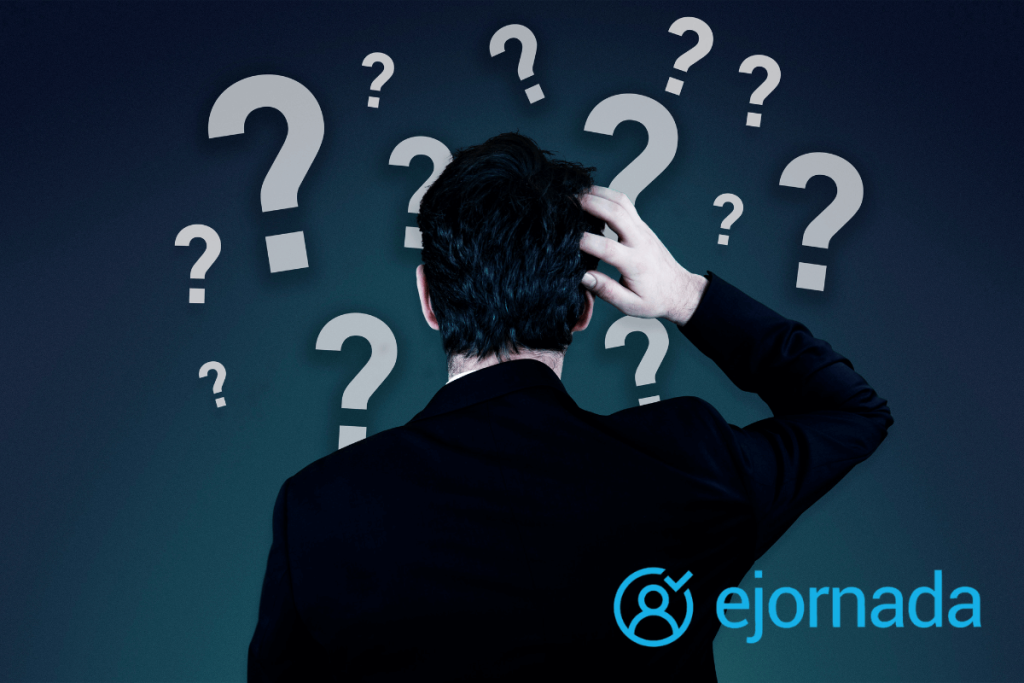 Sistemas para que fichen los empleados de tu empresa este 2025