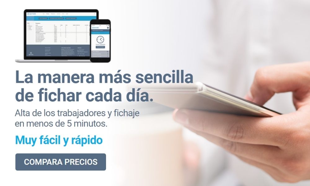 app para fichar