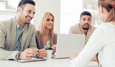 Jornada laboral 4 días