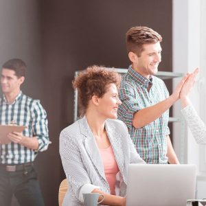 mejorar clima laboral y productividad