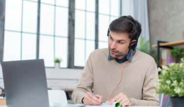 ley teletrabajo 2020